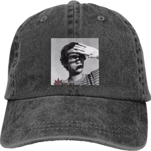 Dominic Music Fike Hat