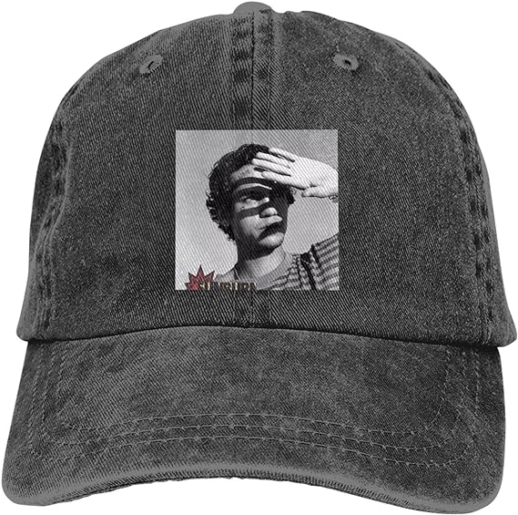 Dominic Music Fike Hat