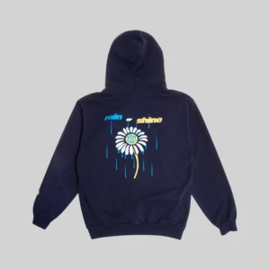 Marc Jacobs Dominic Fike X The Hoodie-Dominic Fike Hoodies