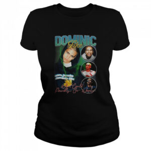 Music Dominic Fike Vintage Shirt-Dominic Fike Shirts